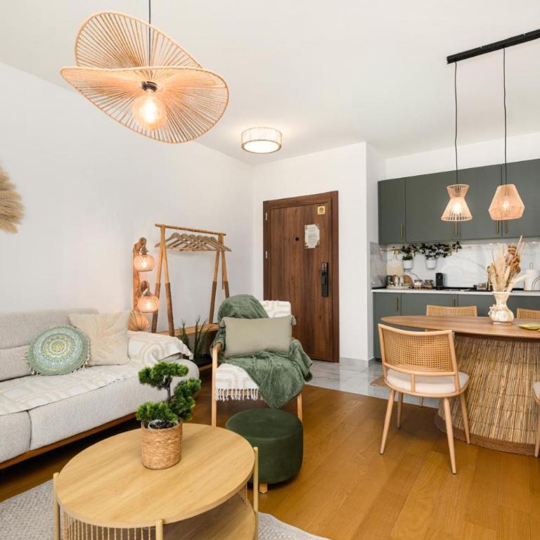 Apartman Zorija - Apartman sa 1 Spavaćom Sobom - 43