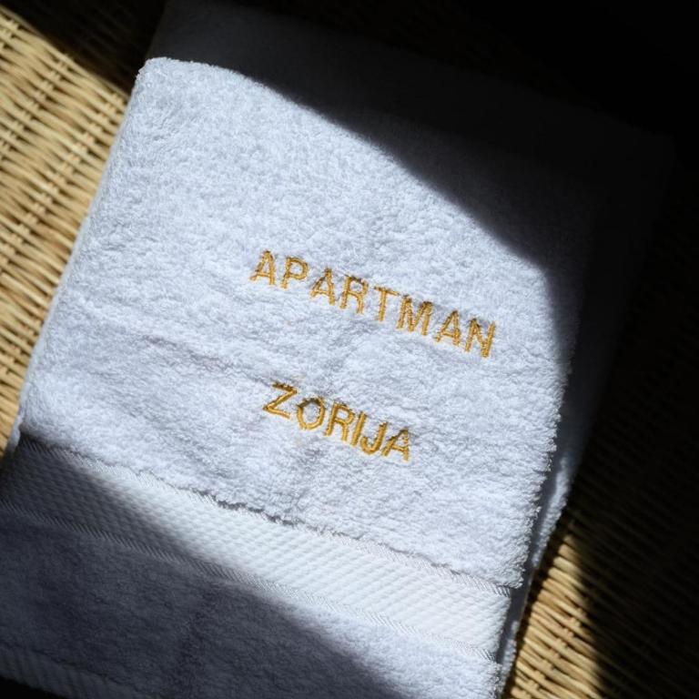 Apartman Zorija - Apartman sa 1 Spavaćom Sobom - 45