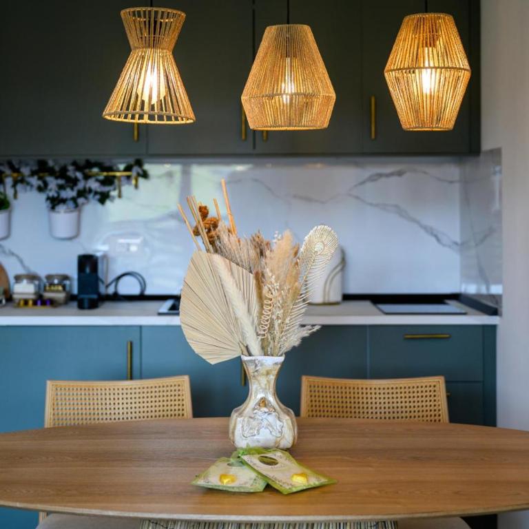 Apartman Zorija - Apartman sa 1 Spavaćom Sobom - 57