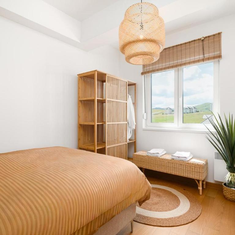 Apartman Zorija - Apartman sa 1 Spavaćom Sobom - 70