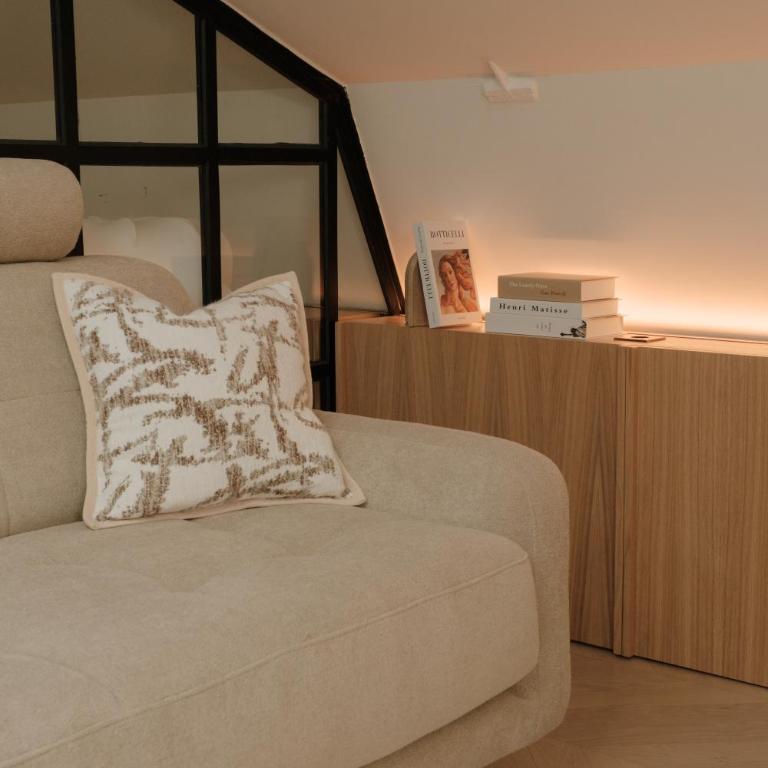 Résidence Caire - Paris center - Appartement 1 Chambre Deluxe - 11