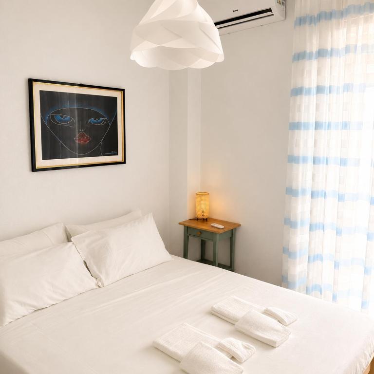 Dimora Italia - Appartamento con 2 Camere da Letto - 12