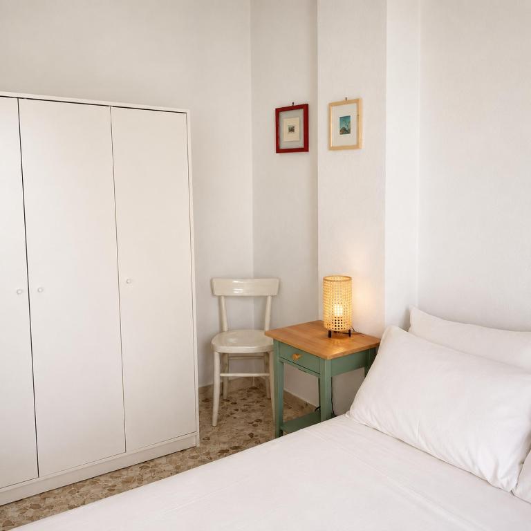 Dimora Italia - Appartamento con 2 Camere da Letto - 36