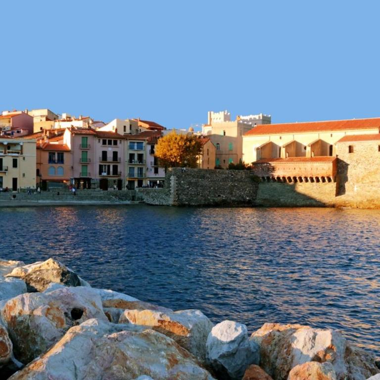 Évasion romantique au cœur de Perpignan - Appartement - 27