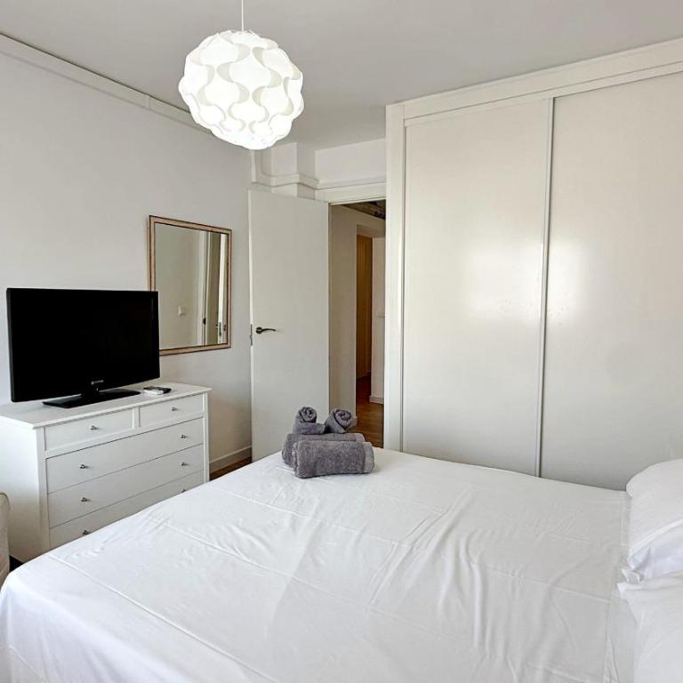 AP279 Arce - Torrecilla - Apartment mit Meerblick - 15