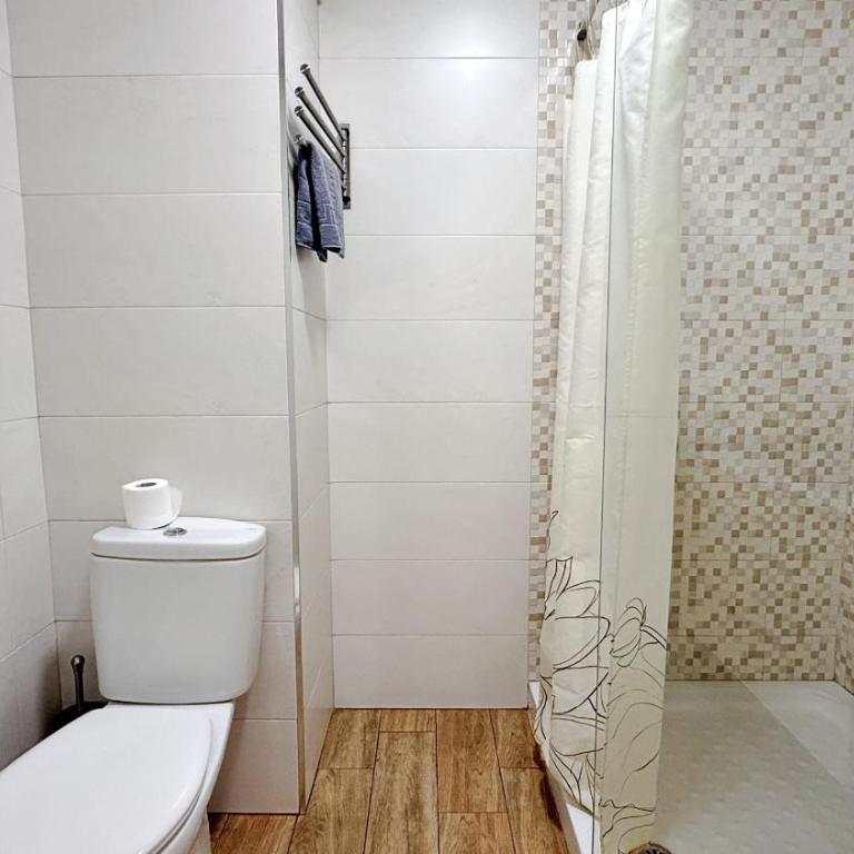 AP279 Arce - Torrecilla - Apartment mit Meerblick - 16
