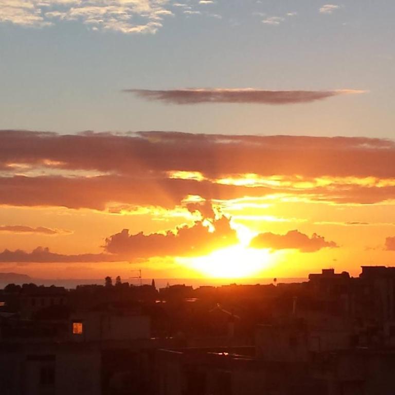 Sunshine Terrace - Appartamento con 1 Camera da Letto - 34