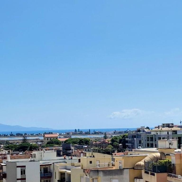 Sunshine Terrace - Appartamento con 1 Camera da Letto - 56