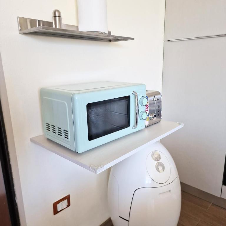 Sunshine Terrace - Appartamento con 1 Camera da Letto - 39