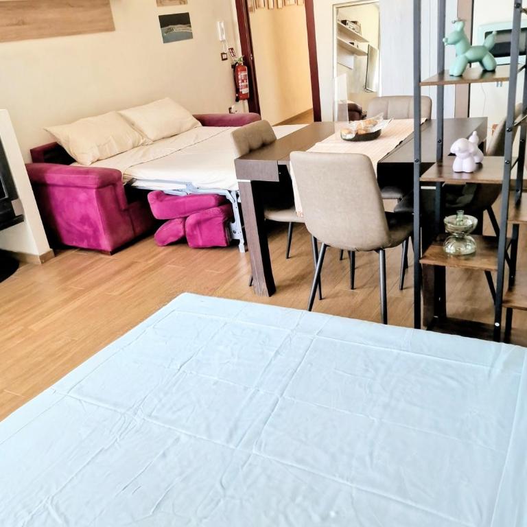 Sunshine Terrace - Appartamento con 1 Camera da Letto - 38