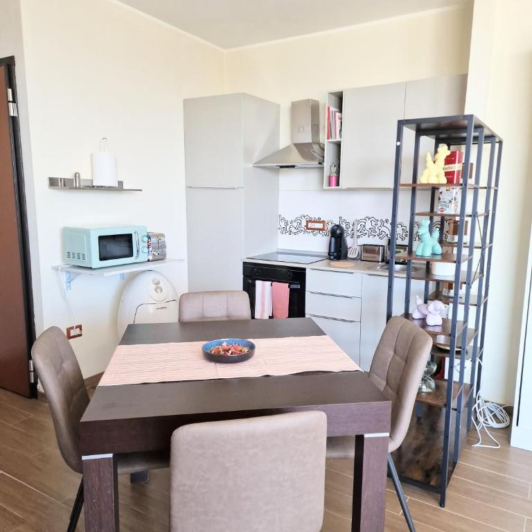 Sunshine Terrace - Appartamento con 1 Camera da Letto - 69