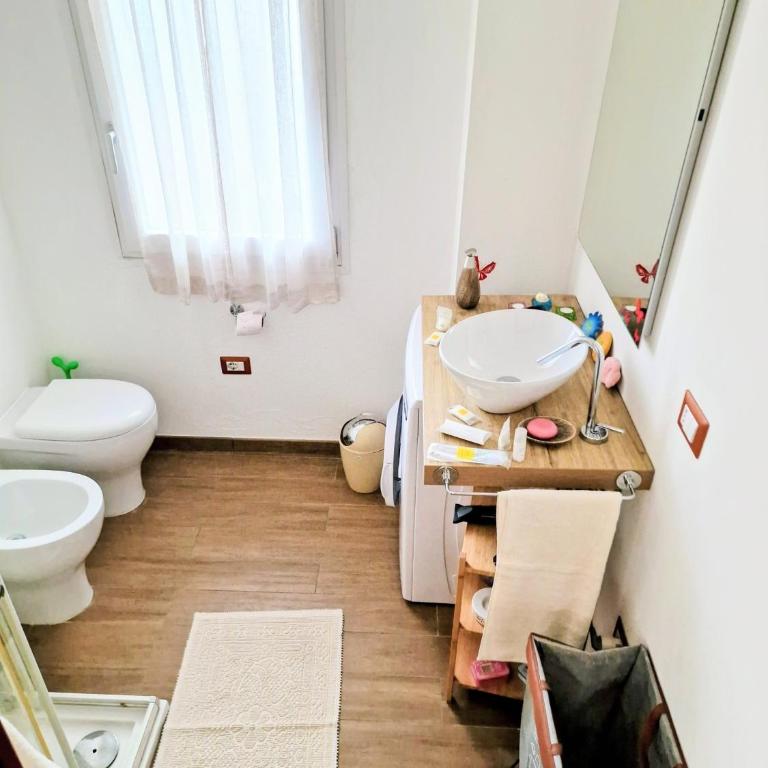Sunshine Terrace - Appartamento con 1 Camera da Letto - 43