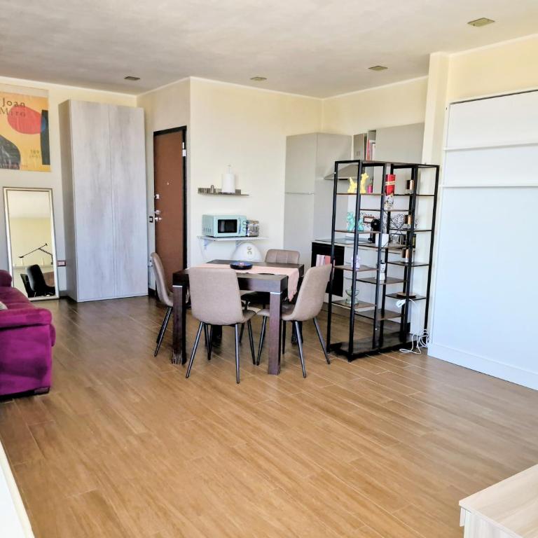 Sunshine Terrace - Appartamento con 1 Camera da Letto - 47