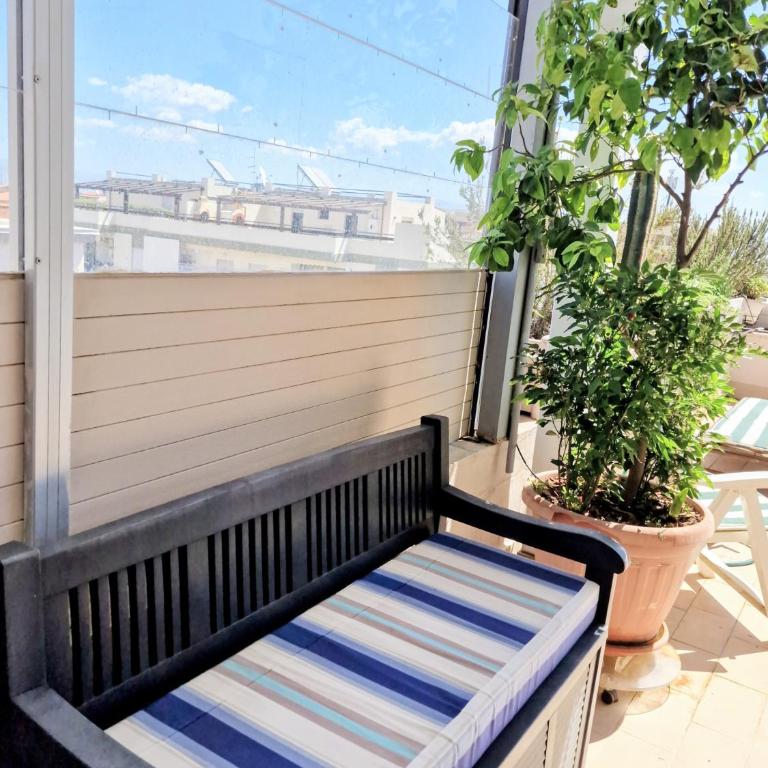 Sunshine Terrace - Appartamento con 1 Camera da Letto - 73