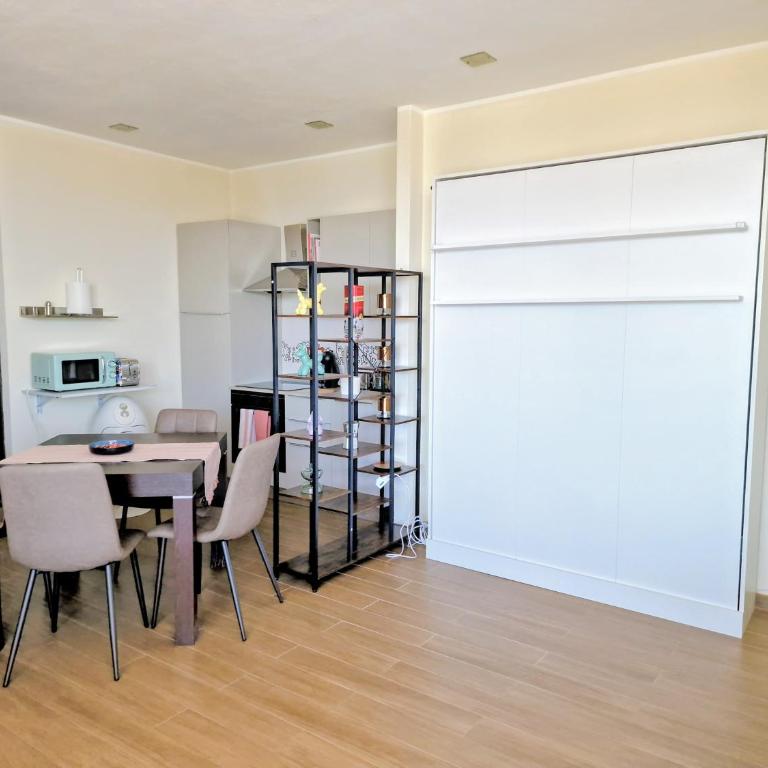 Sunshine Terrace - Appartamento con 1 Camera da Letto - 74