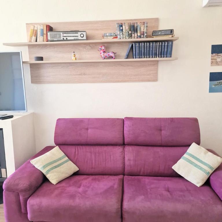 Sunshine Terrace - Appartamento con 1 Camera da Letto - 76