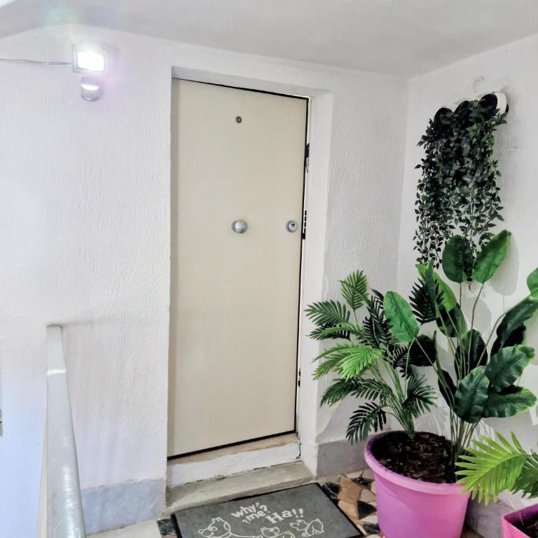 Sunshine Terrace - Appartamento con 1 Camera da Letto - 67