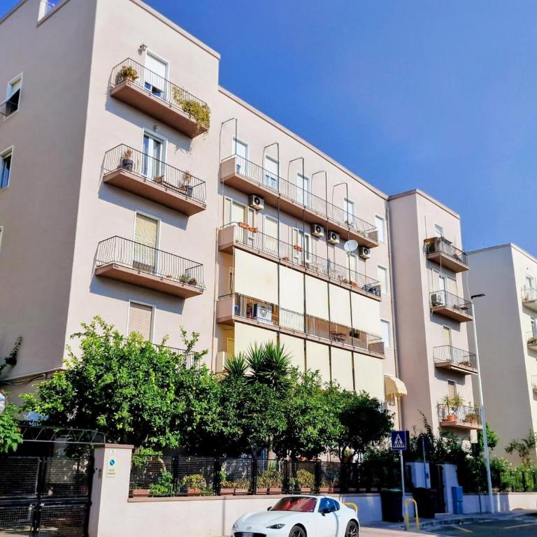 Sunshine Terrace - Appartamento con 1 Camera da Letto - 41