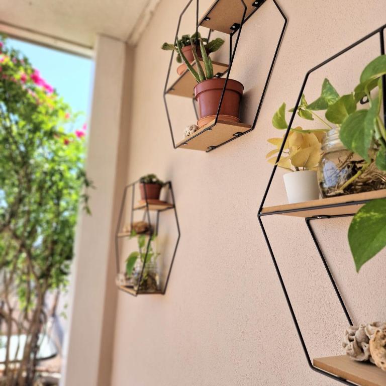 Sunshine Terrace - Appartamento con 1 Camera da Letto - 61