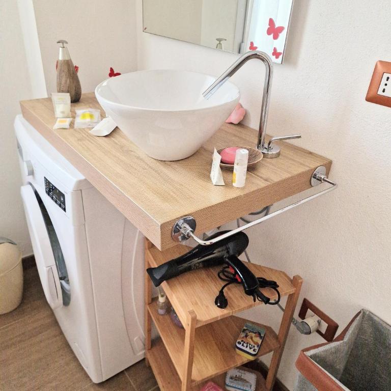 Sunshine Terrace - Appartamento con 1 Camera da Letto - 77