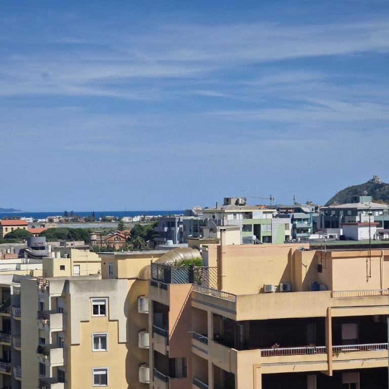 Sunshine Terrace - Appartamento con 1 Camera da Letto - 81