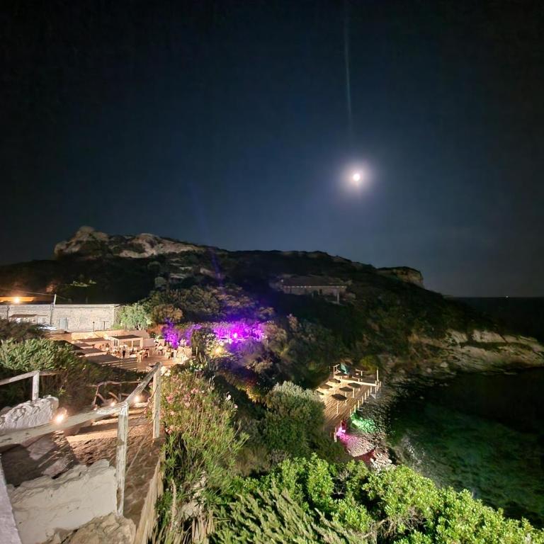 Sunshine Terrace - Appartamento con 1 Camera da Letto - 86
