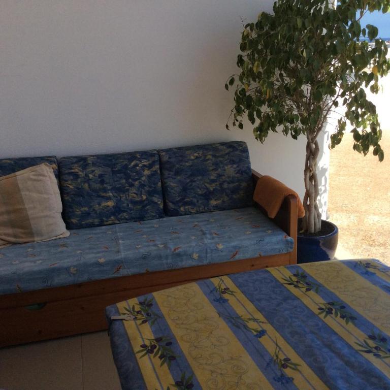 Atalaya 120B Casa Maria - Apartamento de 1 dormitorio - 8