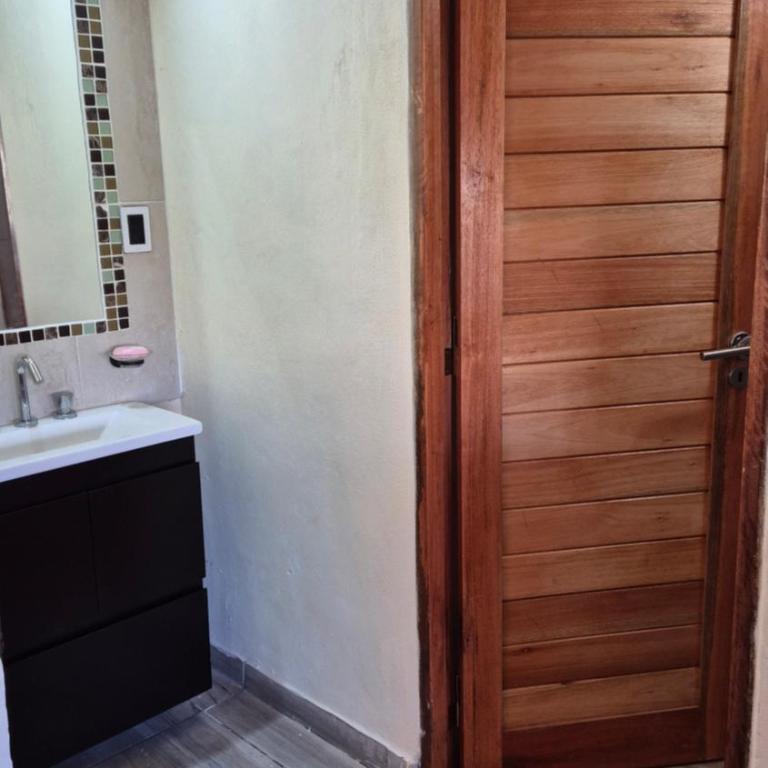 Cabaña Flor de Aromo - Chalet de 2 dormitorios - 29