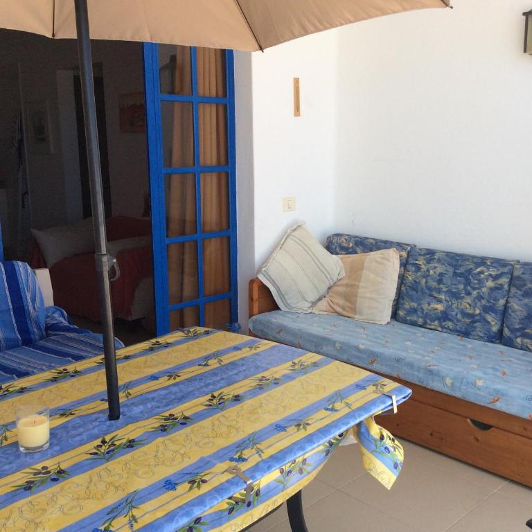 Atalaya 120B Casa Maria - Apartamento de 1 dormitorio - 11