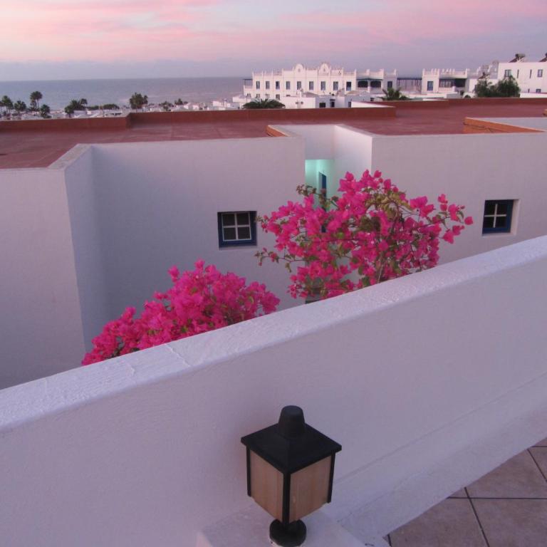 Atalaya 120B Casa Maria - Apartamento de 1 dormitorio - 15