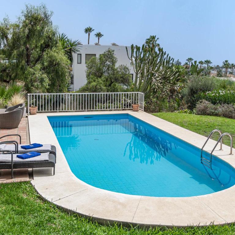Villa Alegre - Charming Villa with Private Pool - Vacation Home - 3
