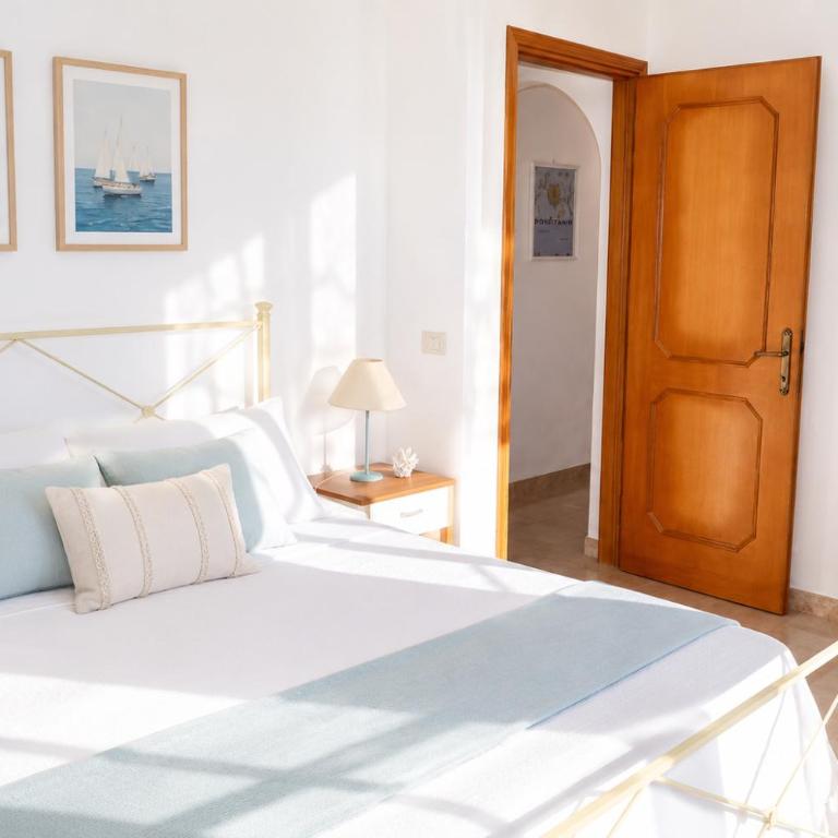 Maridea - Donatino a Mare - Appartamento con 2 Camere da Letto e Balcone - 12