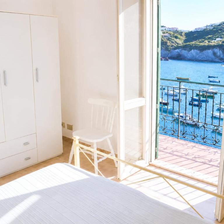 Maridea - Donatino a Mare - Appartamento con 2 Camere da Letto e Balcone - 14