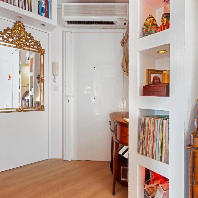 Le Loft - Apartamento Superior de 1 dormitorio con balcón - 25