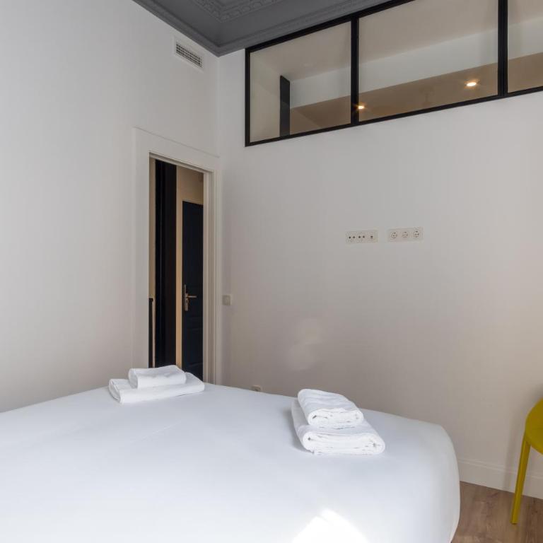 Siete Monos Apartments - Chueca - Apartment mit 1 Schlafzimmer - 2