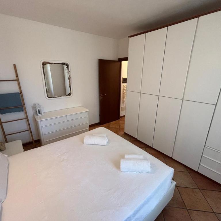 Porta del Lago - Como - Apartment mit 1 Schlafzimmer - 2