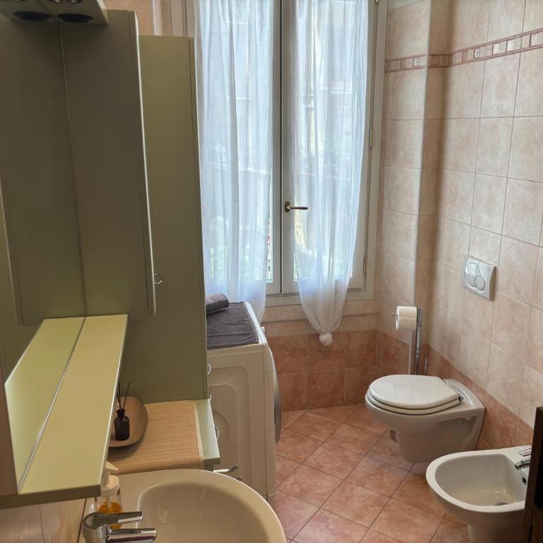 Porta del Lago - Como - Apartment mit 1 Schlafzimmer - 6