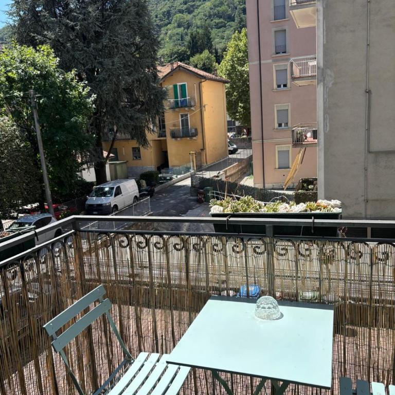 Porta del Lago - Como - Apartment mit 1 Schlafzimmer - 13