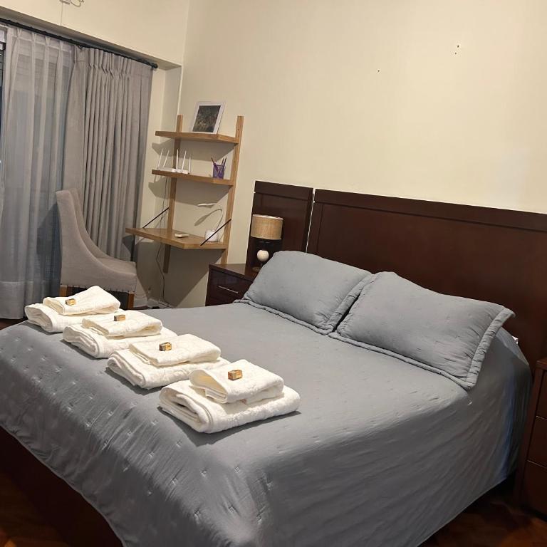 2 Amb - Retiro - Luminoso - Epicentro BA - Apartamento de 1 dormitorio - 3