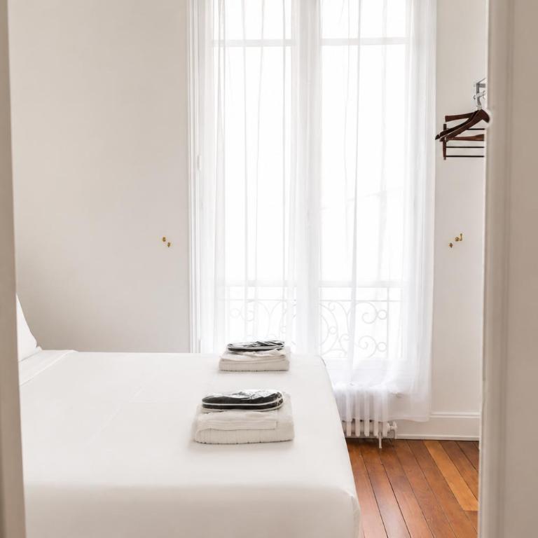 Prestige Eiffel Tower Haussmannien 3 Chambres - Three-Bedroom Apartment - 22