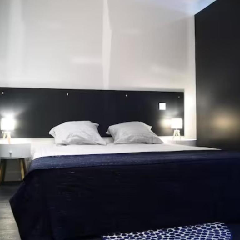 Love cocoon close to the sea in La Baule-Escoublac - Apartment - 6