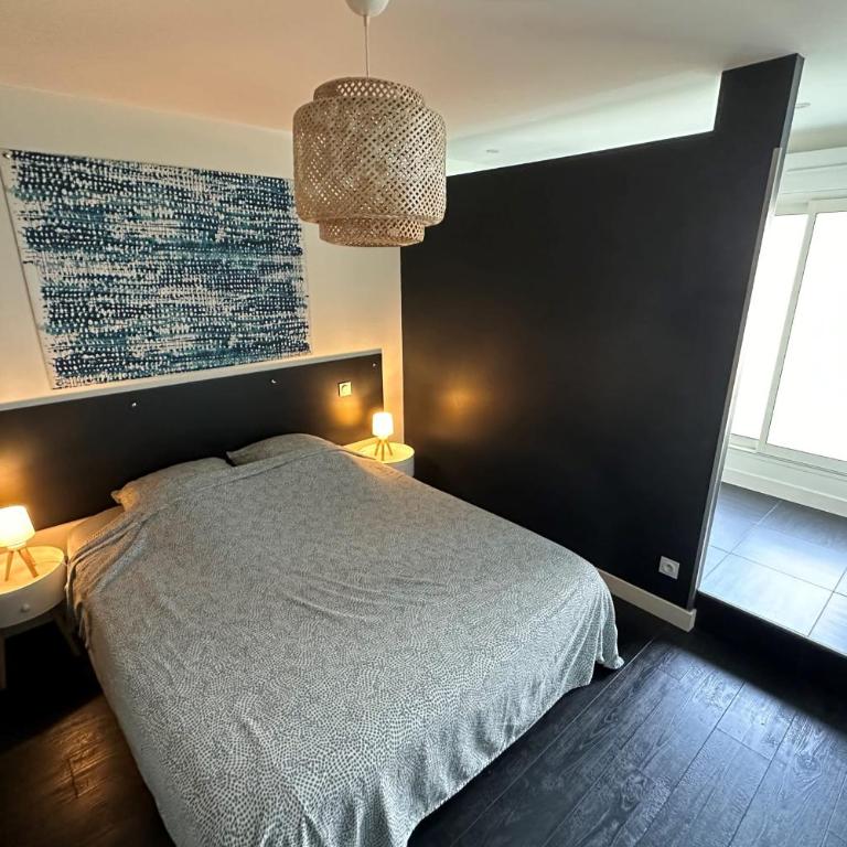 Love cocoon close to the sea in La Baule-Escoublac - Apartment - 8