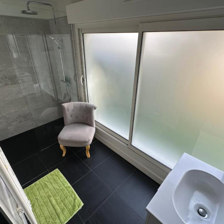 Love cocoon close to the sea in La Baule-Escoublac - Apartment - 10