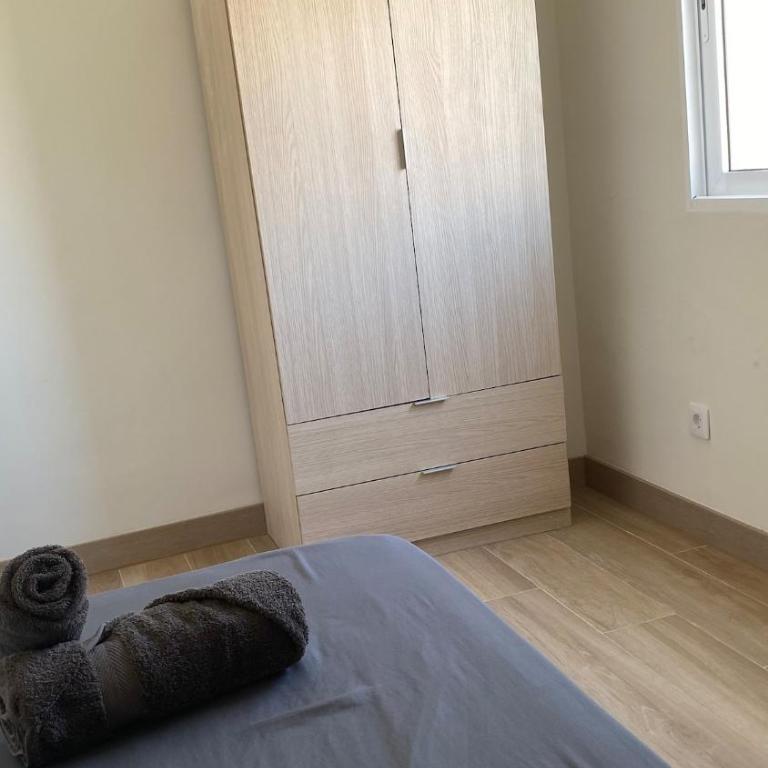 Apartamento junto al mar - Apartment mit 3 Schlafzimmern - 6