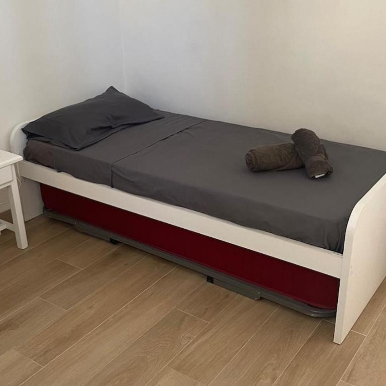 Apartamento junto al mar - Apartment mit 3 Schlafzimmern - 7