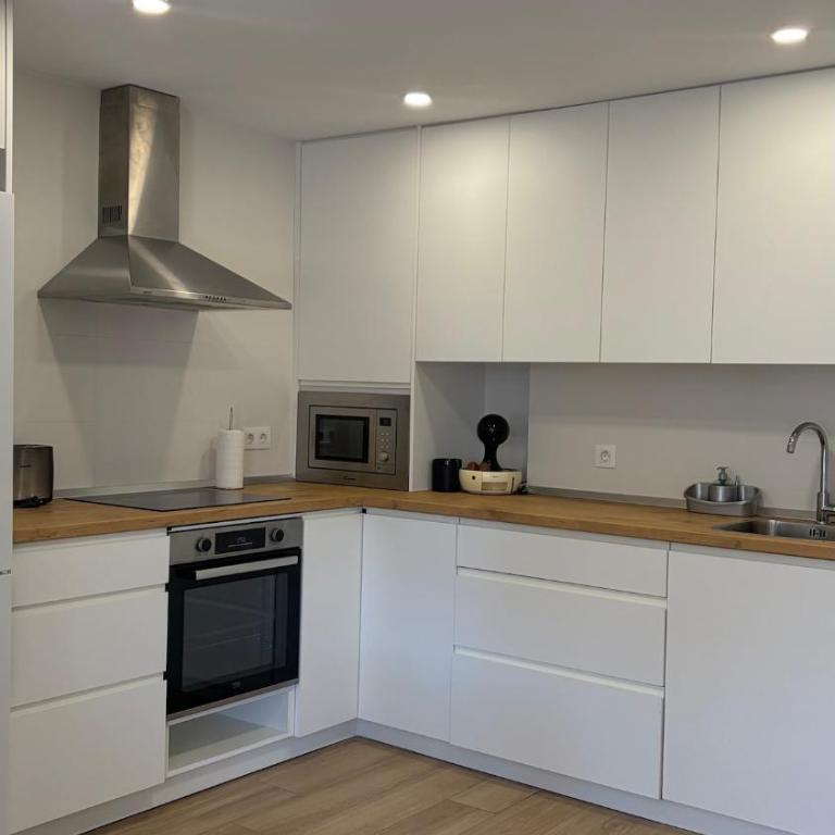 Apartamento junto al mar - Apartment mit 3 Schlafzimmern - 8