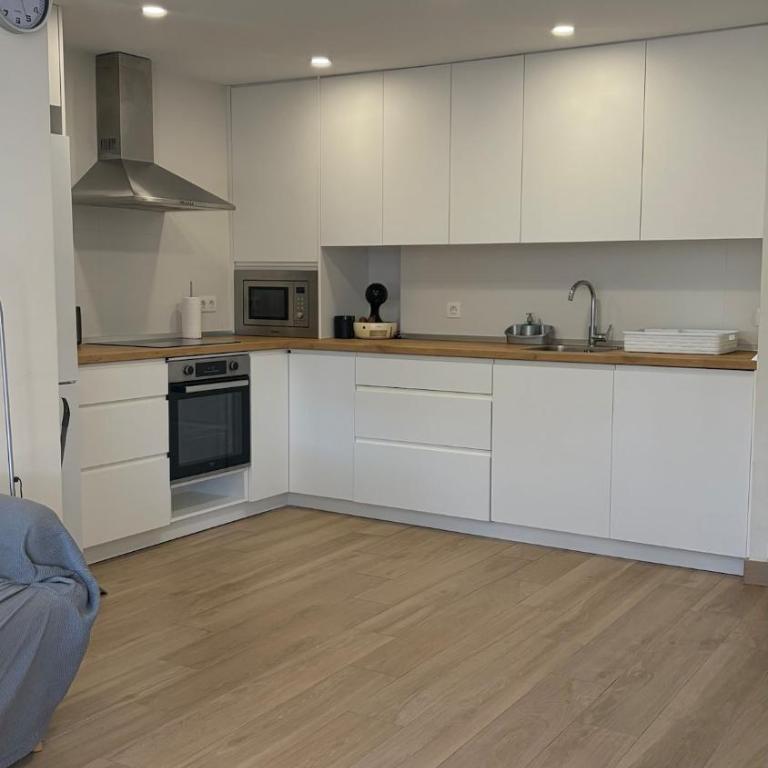 Apartamento junto al mar - Apartment mit 3 Schlafzimmern - 9