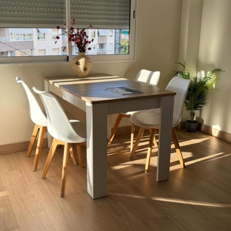 Apartamento junto al mar - Apartment mit 3 Schlafzimmern - 12