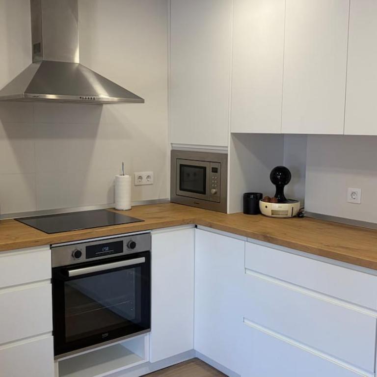 Apartamento junto al mar - Apartment mit 3 Schlafzimmern - 15