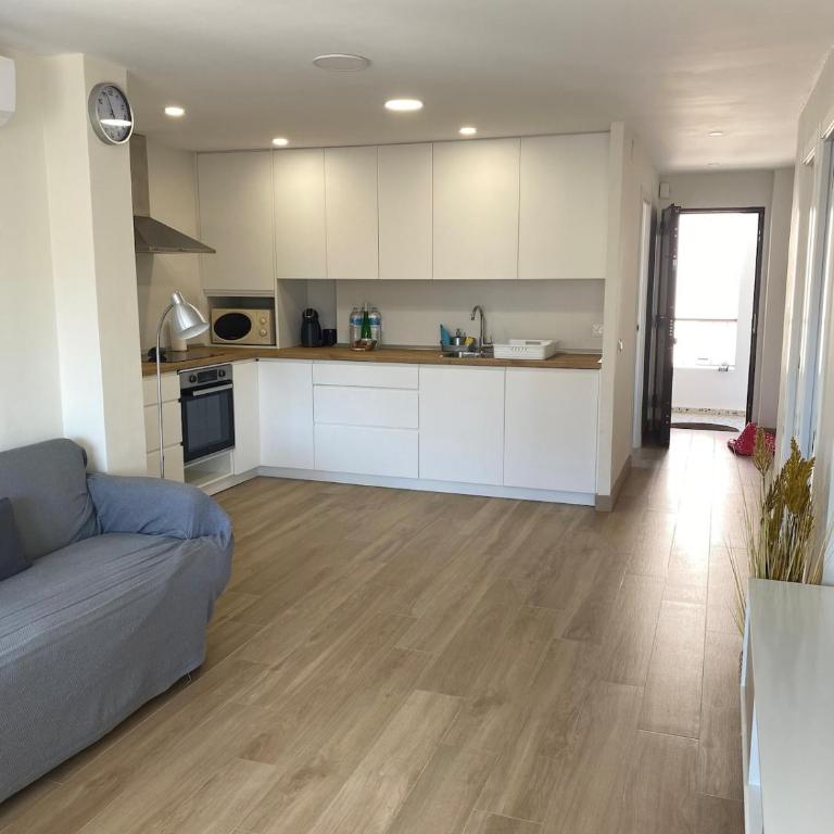 Apartamento junto al mar - Apartment mit 3 Schlafzimmern - 18